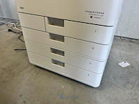 Multifunctionele kleurenprinter canon - afbeelding 3 van  5