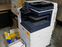 Multifunctionele kleurenprinter xerox