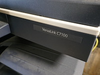 Multifunctionele kleurenprinter xerox - afbeelding 3 van  5