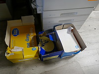 Multifunctionele kleurenprinter xerox - afbeelding 5 van  5