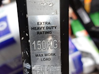 Multifunctionele ladder little giant - afbeelding 4 van  4