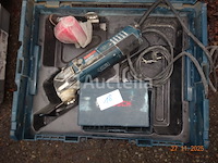 Multifunctionele machine