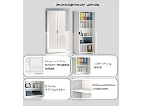 Multifunctionele opslagunit - afbeelding 6 van  10