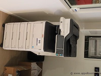 Multifunctionele printer - oki es8453mfp - afbeelding 1 van  2