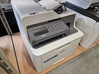 Multifunctionele printer brother dcp - afbeelding 2 van  6