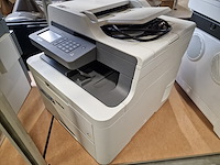 Multifunctionele printer brother dcp - afbeelding 4 van  6