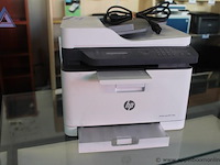 Multifunctionele printer, hp, color laser mfp 179fnw, werking niet gekend - afbeelding 2 van  3