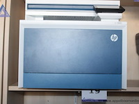 Multifunctionele printer, hp, color laserjet pro mfp 4302fdw, werking niet gekend - afbeelding 1 van  3