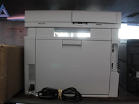 Multifunctionele printer, hp, color laserjet pro mfp 4302fdw, werking niet gekend - afbeelding 5 van  5