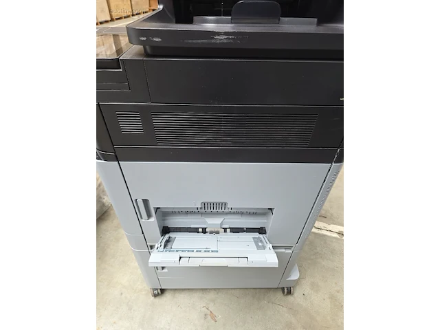Multifunctionele printer hp color laserjet... - afbeelding 5 van  13