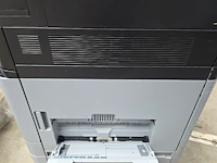 Multifunctionele printer hp color laserjet... - afbeelding 5 van  13