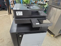 Multifunctionele printer hp color laserjet...