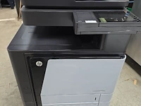 Multifunctionele printer hp color laserjet... - afbeelding 6 van  13