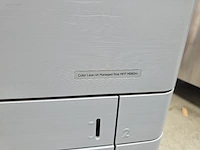 Multifunctionele printer hp color laserjet... - afbeelding 7 van  13