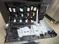 Multifunctionele printer hp color laserjet... - afbeelding 8 van  13