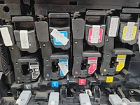 Multifunctionele printer hp color laserjet... - afbeelding 9 van  13
