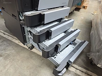 Multifunctionele printer hp color laserjet... - afbeelding 10 van  13
