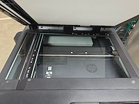 Multifunctionele printer hp color laserjet... - afbeelding 11 van  13