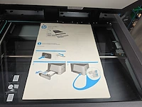 Multifunctionele printer hp color laserjet... - afbeelding 12 van  13