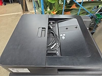Multifunctionele printer hp color laserjet... - afbeelding 13 van  13