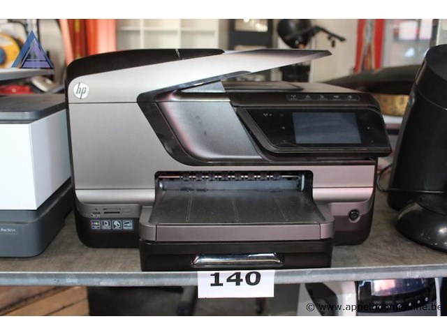 Multifunctionele printer, hp, officejet pro 8600 plus, werking niet gekend - afbeelding 1 van  3