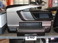Multifunctionele printer, hp, officejet pro 8600 plus, werking niet gekend - afbeelding 1 van  3