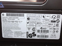 Multifunctionele printer, hp, officejet pro 8600 plus, werking niet gekend - afbeelding 3 van  3