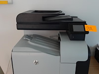 Multifunctionele printer hp