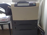 Multifunctionele printer hp - afbeelding 1 van  10