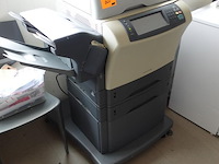 Multifunctionele printer hp - afbeelding 2 van  10