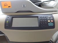 Multifunctionele printer hp - afbeelding 4 van  10