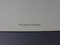 Multifunctionele printer hp - afbeelding 6 van  10