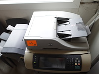 Multifunctionele printer hp - afbeelding 7 van  10