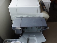 Multifunctionele printer hp - afbeelding 9 van  10