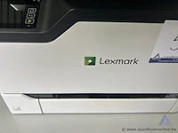 Multifunctionele printer, lexmark xc2326. werking niet gekend. - afbeelding 3 van  3