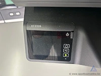 Multifunctionele printer, lexmark xc2326. werking niet gekend. - afbeelding 1 van  3