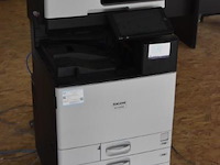 Multifunctionele printer, ricoh, im c3010a, werking niet gekend - afbeelding 1 van  2