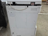 Multifunctionele printer ricoh mp c3003 - afbeelding 2 van  11