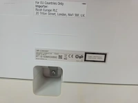 Multifunctionele printer ricoh mp c3003 - afbeelding 3 van  11