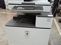 Multifunctionele printer ricoh mp c3003 - afbeelding 4 van  11