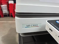Multifunctionele printer ricoh mp c3003 - afbeelding 6 van  11