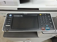 Multifunctionele printer ricoh mp c3003 - afbeelding 7 van  11