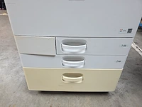 Multifunctionele printer ricoh mp c3003 - afbeelding 9 van  11