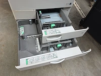 Multifunctionele printer ricoh mp c3003 - afbeelding 10 van  11