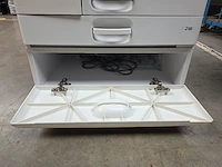 Multifunctionele printer ricoh mp c3003 - afbeelding 11 van  11