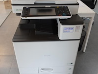 Multifunctionele printer ricoh - afbeelding 1 van  4