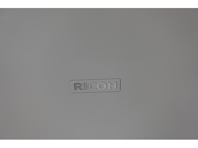 Multifunctionele printer ricoh - afbeelding 3 van  4