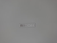 Multifunctionele printer ricoh - afbeelding 3 van  4