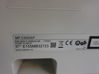 Multifunctionele printer ricoh - afbeelding 4 van  4