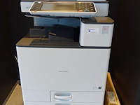 Multifunctionele printer ricoh - afbeelding 1 van  4